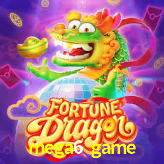 Descubra a Essência do mega6 game: Nossa História e Compromissos