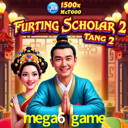 A Emoção da Loteria na mega6 game: Uma Chance de Mudança de Vida