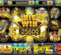 Descubra a Essência do mega6 game: Nossa História e Compromissos