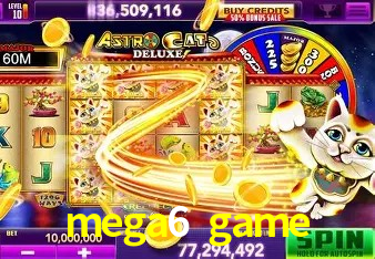 Descubra o Programa VIP da mega6 game: Vantagens Exclusivas para Jogadores