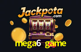 Descubra a Magia dos Jogos de Arcade no mega6 game