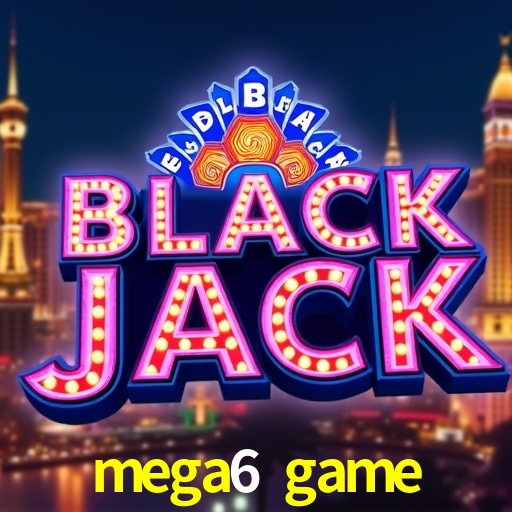 A Emoção da Loteria na mega6 game: Uma Chance de Mudança de Vida