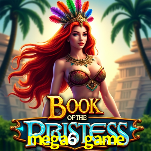 Inovações de Jogos na mega6 game: O Futuro das Experiências Interativas